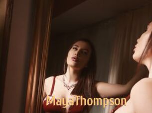 MayaThompson