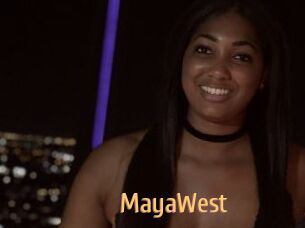 MayaWest