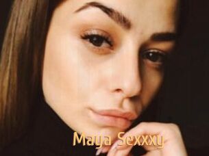 Maya_Sexxxy