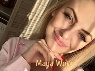 Maya_WoW