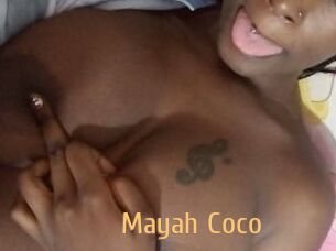 Mayah_Coco