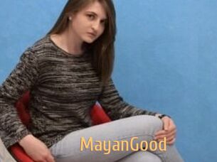 MayanGood