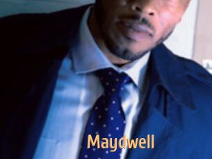 Maydwell