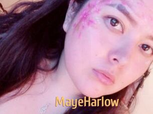 MayeHarlow