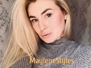 MayleneStyles