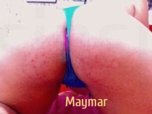 Maymar