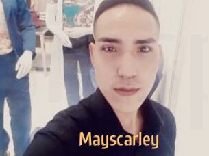 Mayscarley