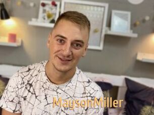 MaysonMiller