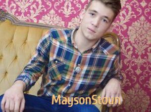 MaysonStoun