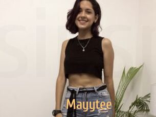 Mayytee