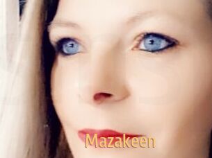 Mazakeen