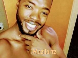 Maziiartz