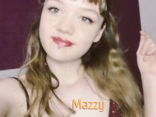 Mazzy