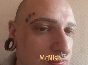 McNish