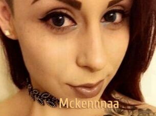 Mckennnaa