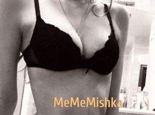 MeMeMishka