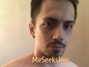 MeSeeksFun