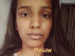 Meaaw
