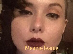 MeanieJeanie