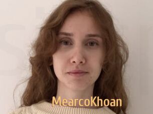 MearcoKhoan