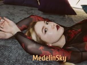 MedelinSky