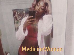 MedicineWoman