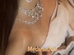 MedusaDoll