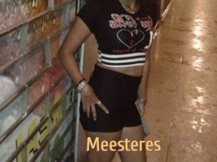 Meesteres
