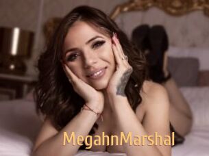 MegahnMarshal