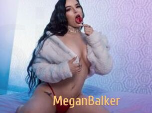 MeganBalker