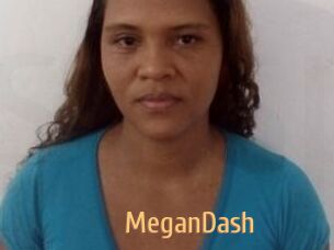 MeganDash