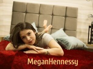 MeganHennessy