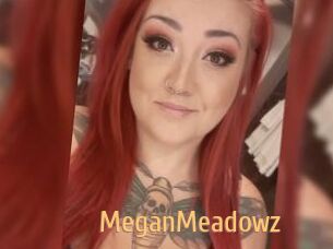 MeganMeadowz