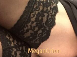 MeganOrion