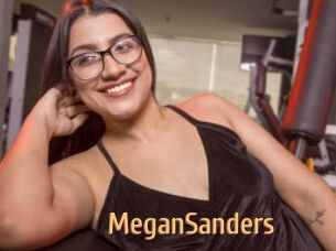MeganSanders