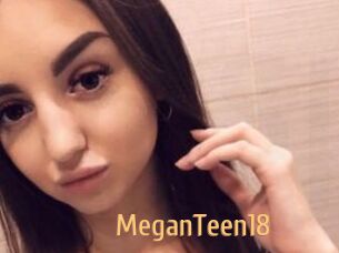 MeganTeen18