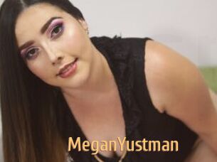 MeganYustman