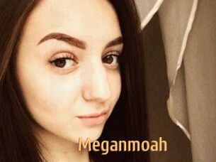 Megan_moah