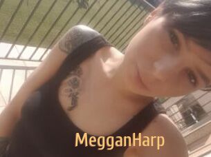 MegganHarp