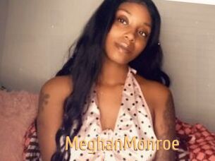 MeghanMonroe Single Spass