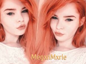 MegxnMxrie