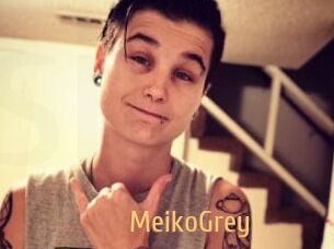 MeikoGrey