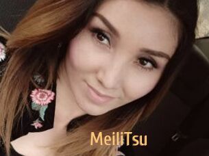 MeiliTsu