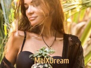MelXDream