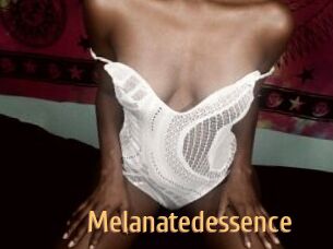 Melanatedessence