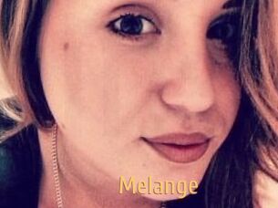 Melange