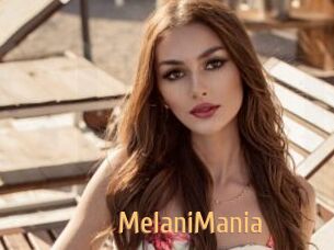 MelaniMania