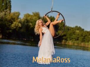 MelaniaRoss