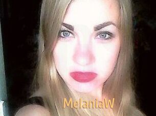 MelaniaW