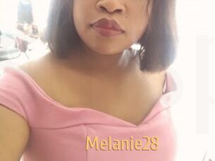 Melanie28